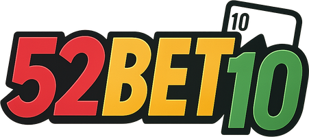 52bet10 Logo